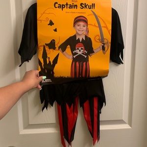 Boys Halloween Costume